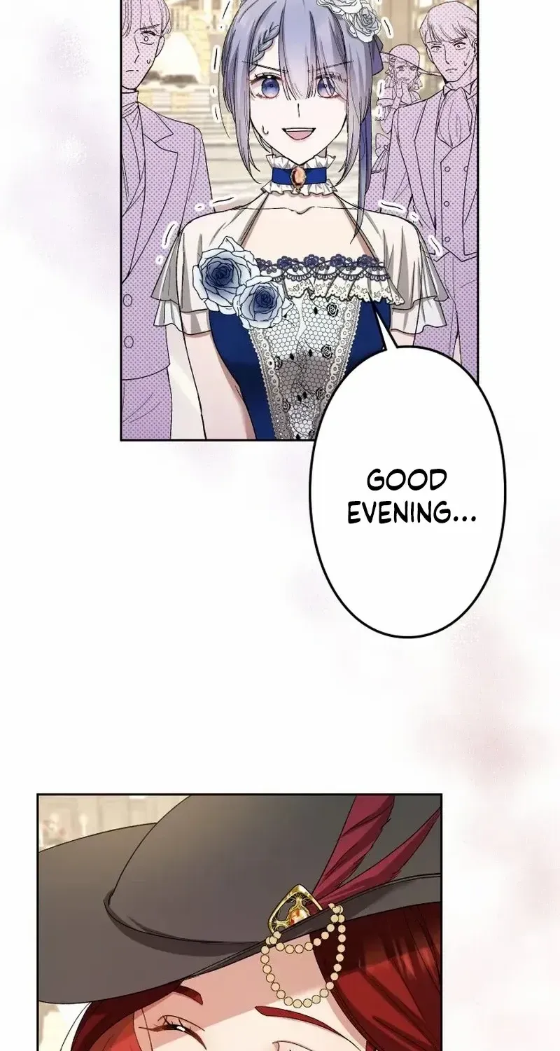 The oppressed magic tool maker elopes with a mod butler Chapter 5 page 45 - 