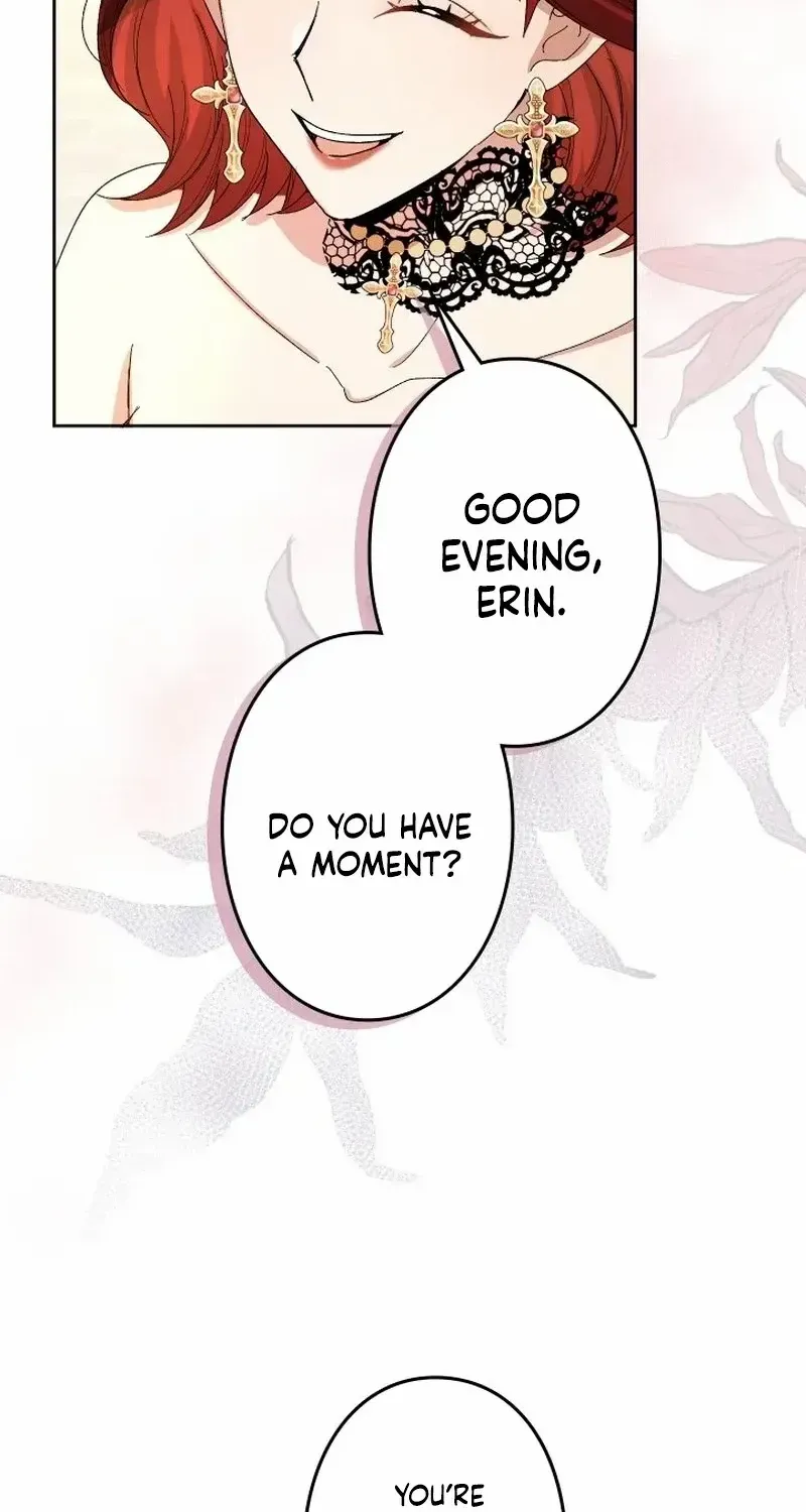 The oppressed magic tool maker elopes with a mod butler Chapter 5 page 46 - 