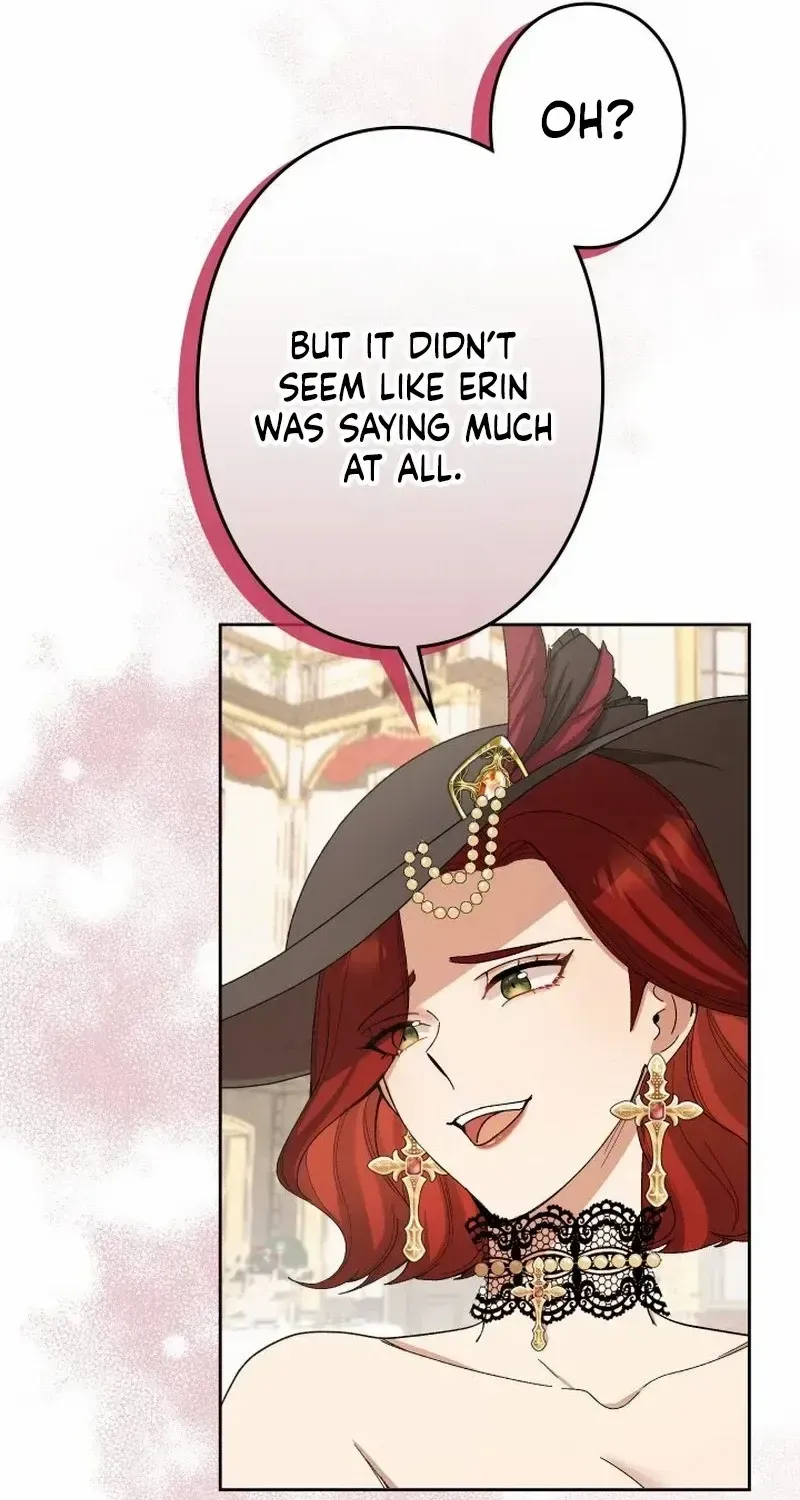 The oppressed magic tool maker elopes with a mod butler Chapter 5 page 49 - 