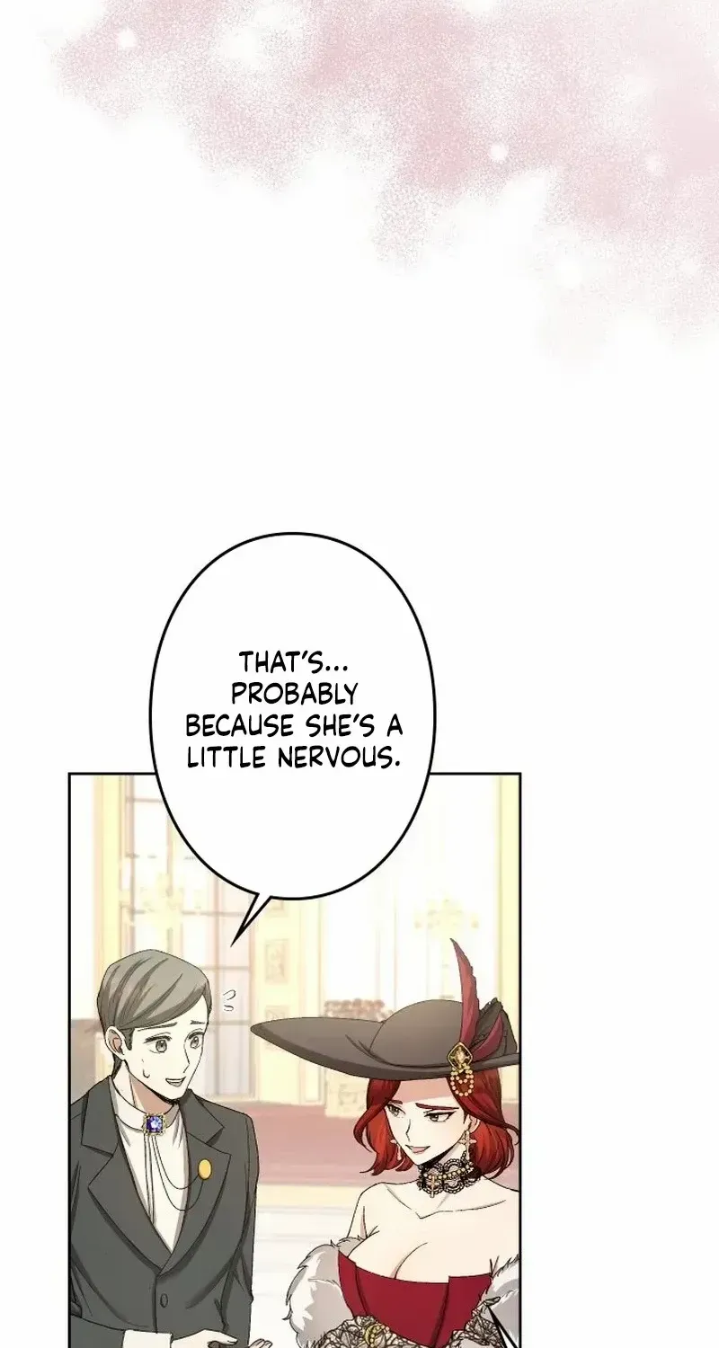 The oppressed magic tool maker elopes with a mod butler Chapter 5 page 50 - 