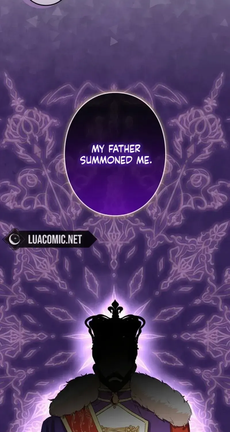 The oppressed magic tool maker elopes with a mod butler Chapter 5 page 6 - 