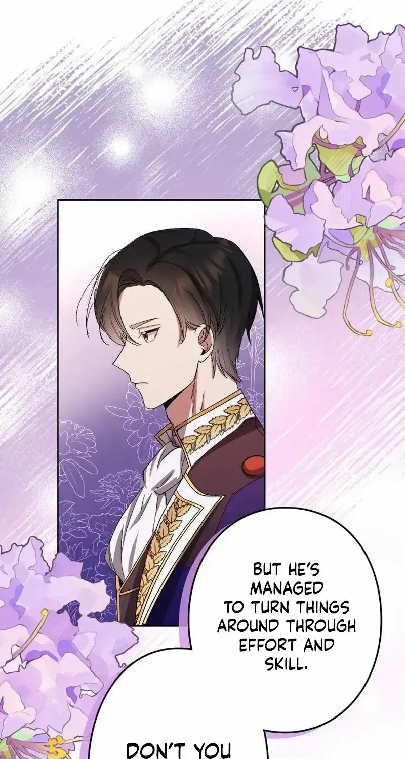 The oppressed magic tool maker elopes with a mod butler Chapter 5 page 56 - 