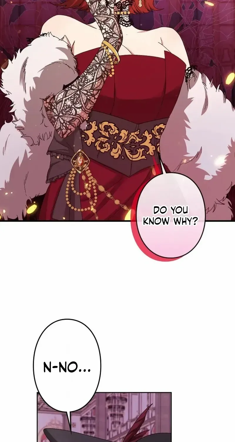 The oppressed magic tool maker elopes with a mod butler Chapter 5 page 59 - 