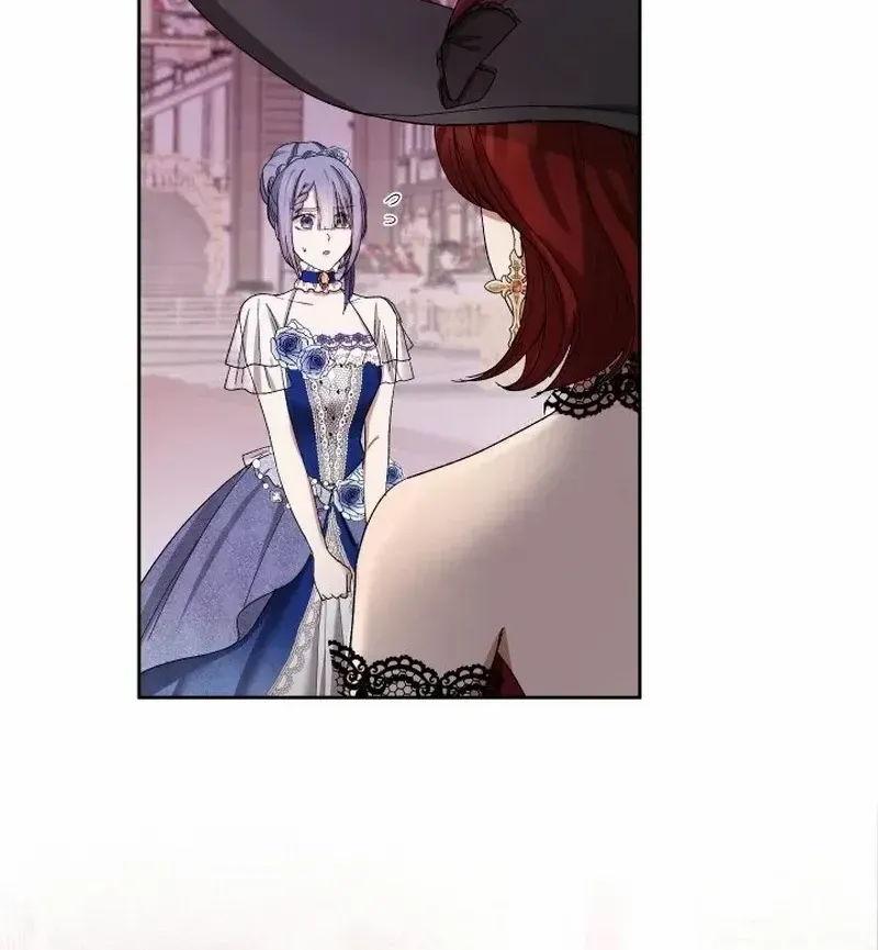 The oppressed magic tool maker elopes with a mod butler Chapter 5 page 60 - 