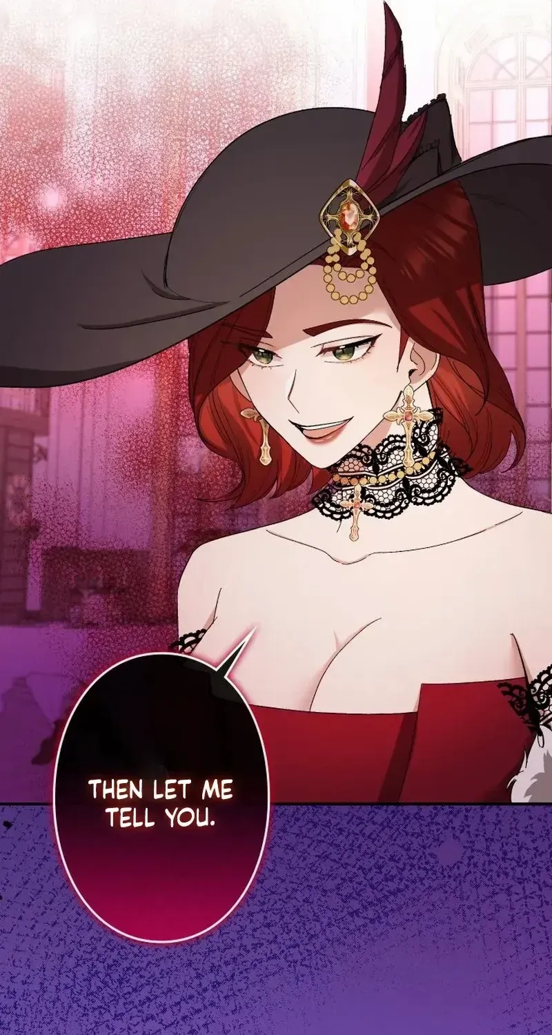 The oppressed magic tool maker elopes with a mod butler Chapter 5 page 61 - 