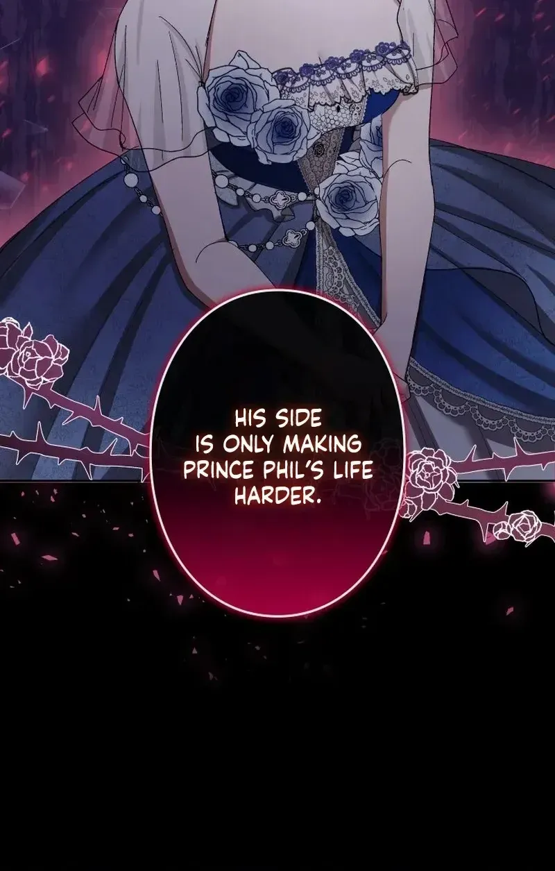 The oppressed magic tool maker elopes with a mod butler Chapter 5 page 65 - 