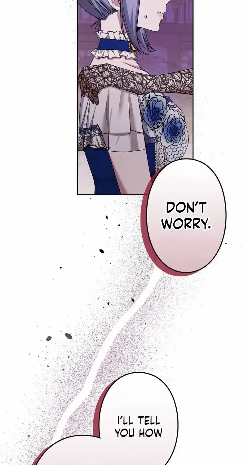 The oppressed magic tool maker elopes with a mod butler Chapter 5 page 67 - 