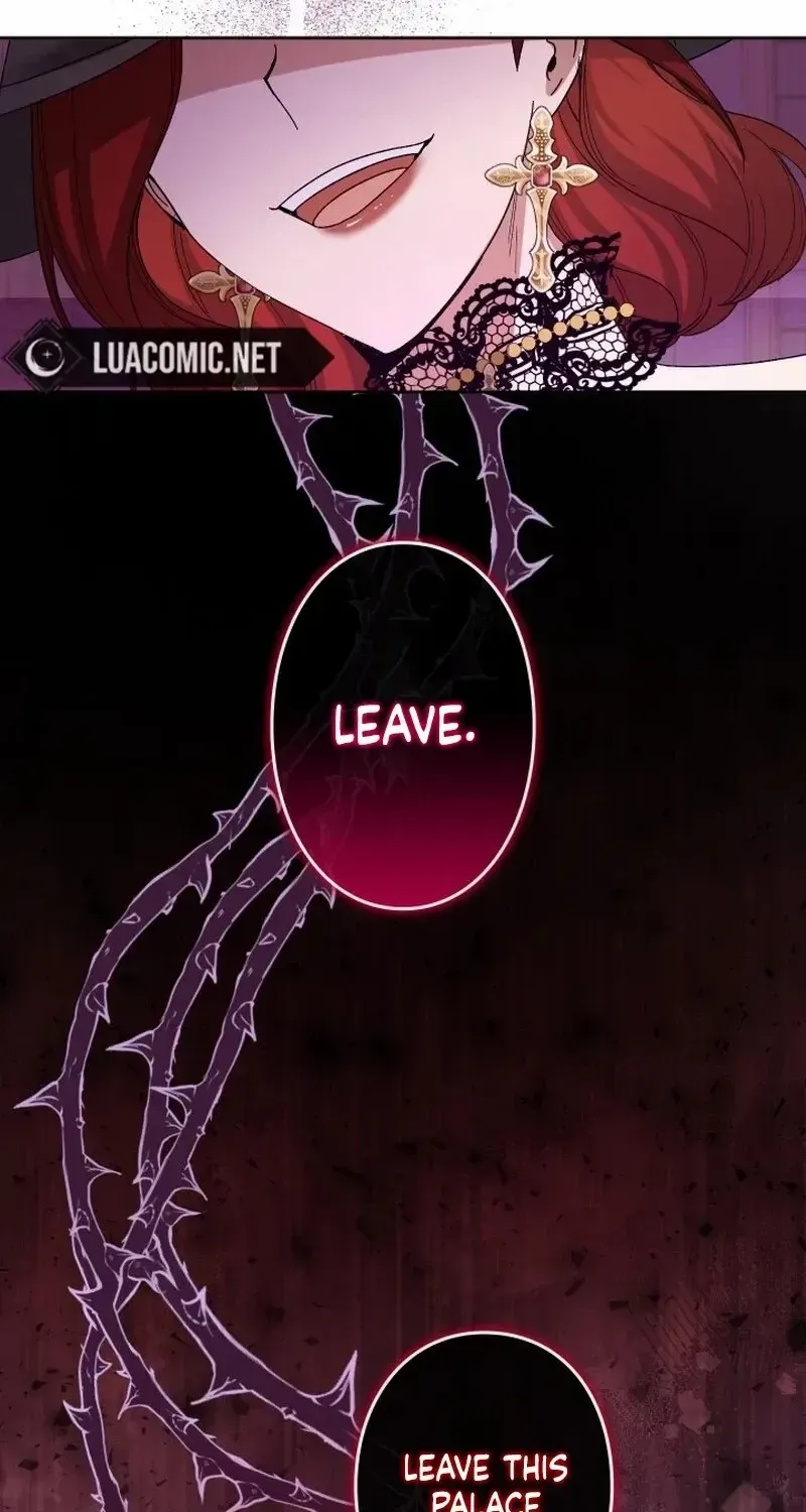 The oppressed magic tool maker elopes with a mod butler Chapter 5 page 69 - 