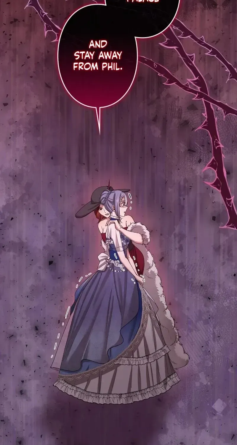 The oppressed magic tool maker elopes with a mod butler Chapter 5 page 70 - 