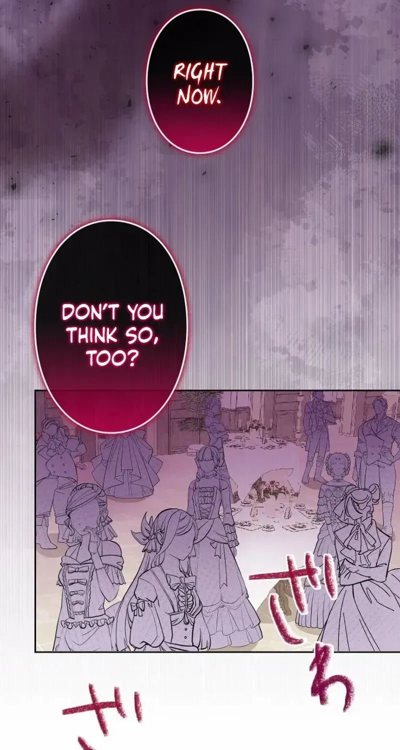 The oppressed magic tool maker elopes with a mod butler Chapter 5 page 72 - 