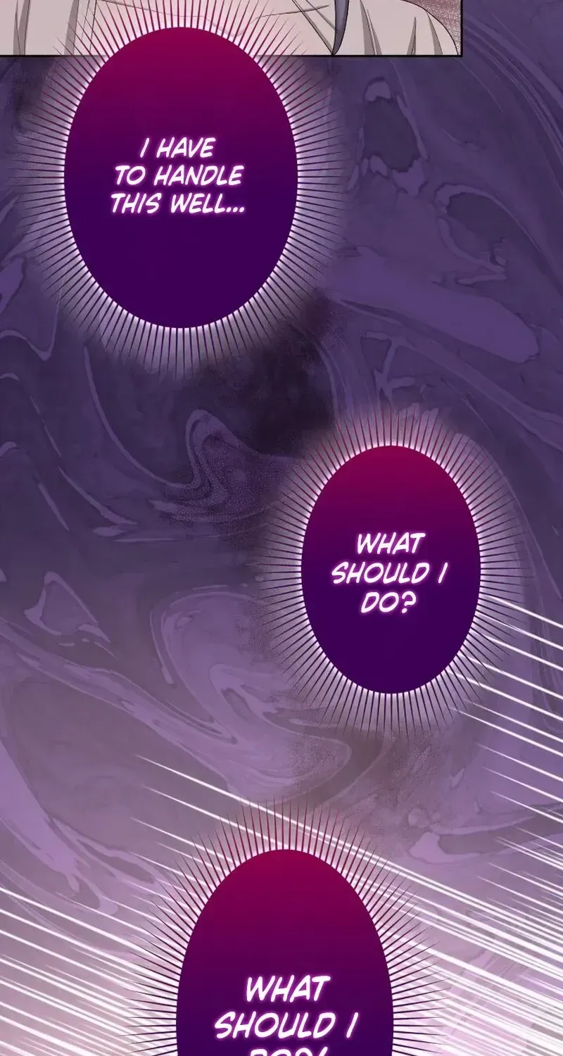 The oppressed magic tool maker elopes with a mod butler Chapter 5 page 74 - 