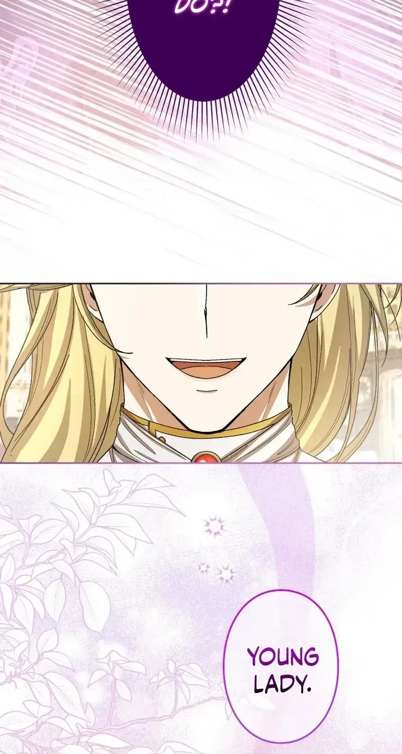 The oppressed magic tool maker elopes with a mod butler Chapter 5 page 75 - 