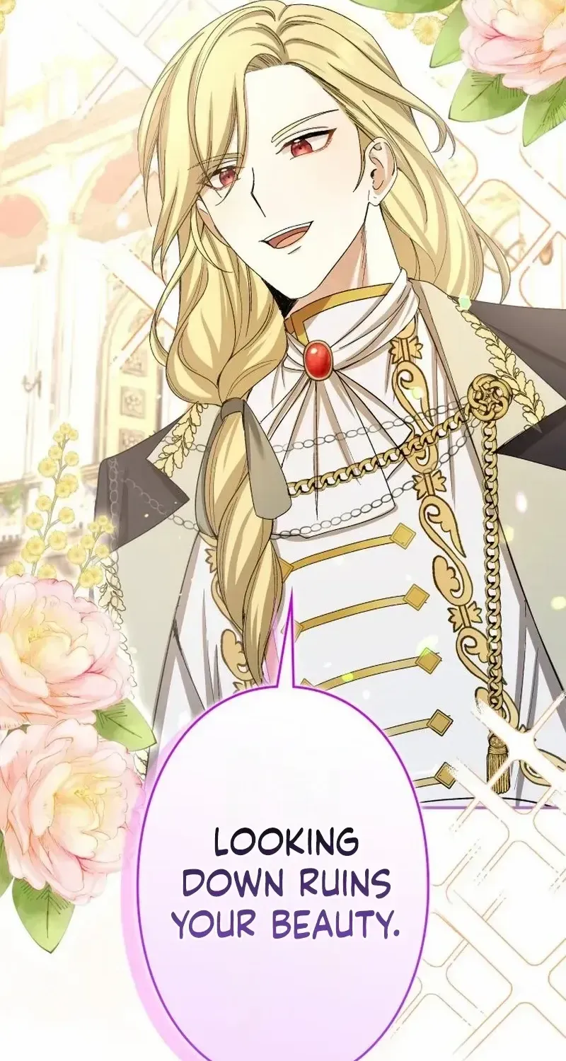 The oppressed magic tool maker elopes with a mod butler Chapter 5 page 78 - 