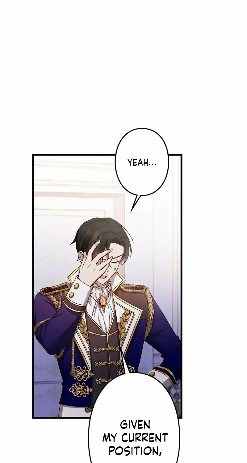 The oppressed magic tool maker elopes with a mod butler Chapter 5 page 9 - 