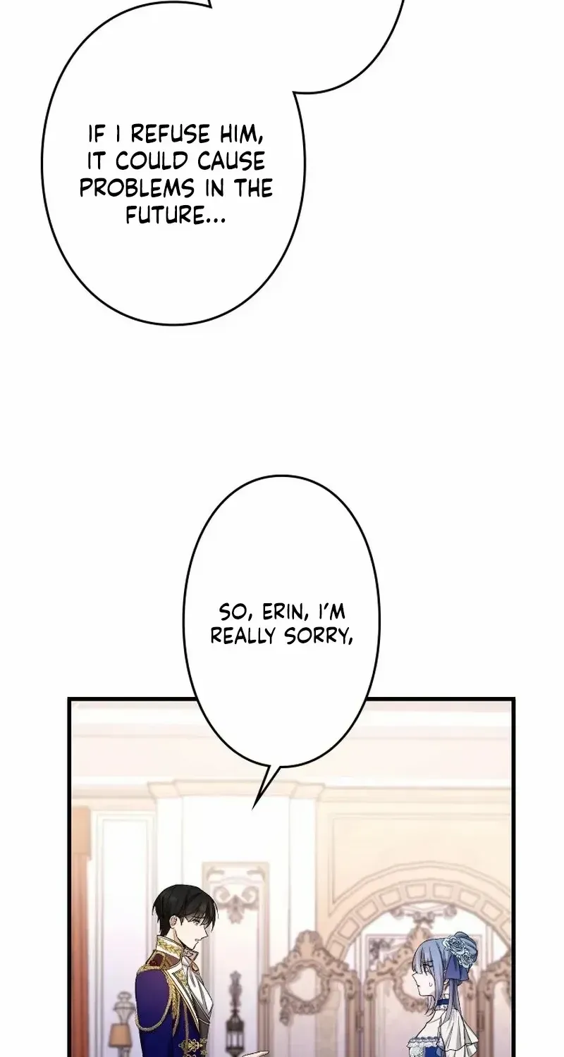 The oppressed magic tool maker elopes with a mod butler Chapter 5 page 10 - 