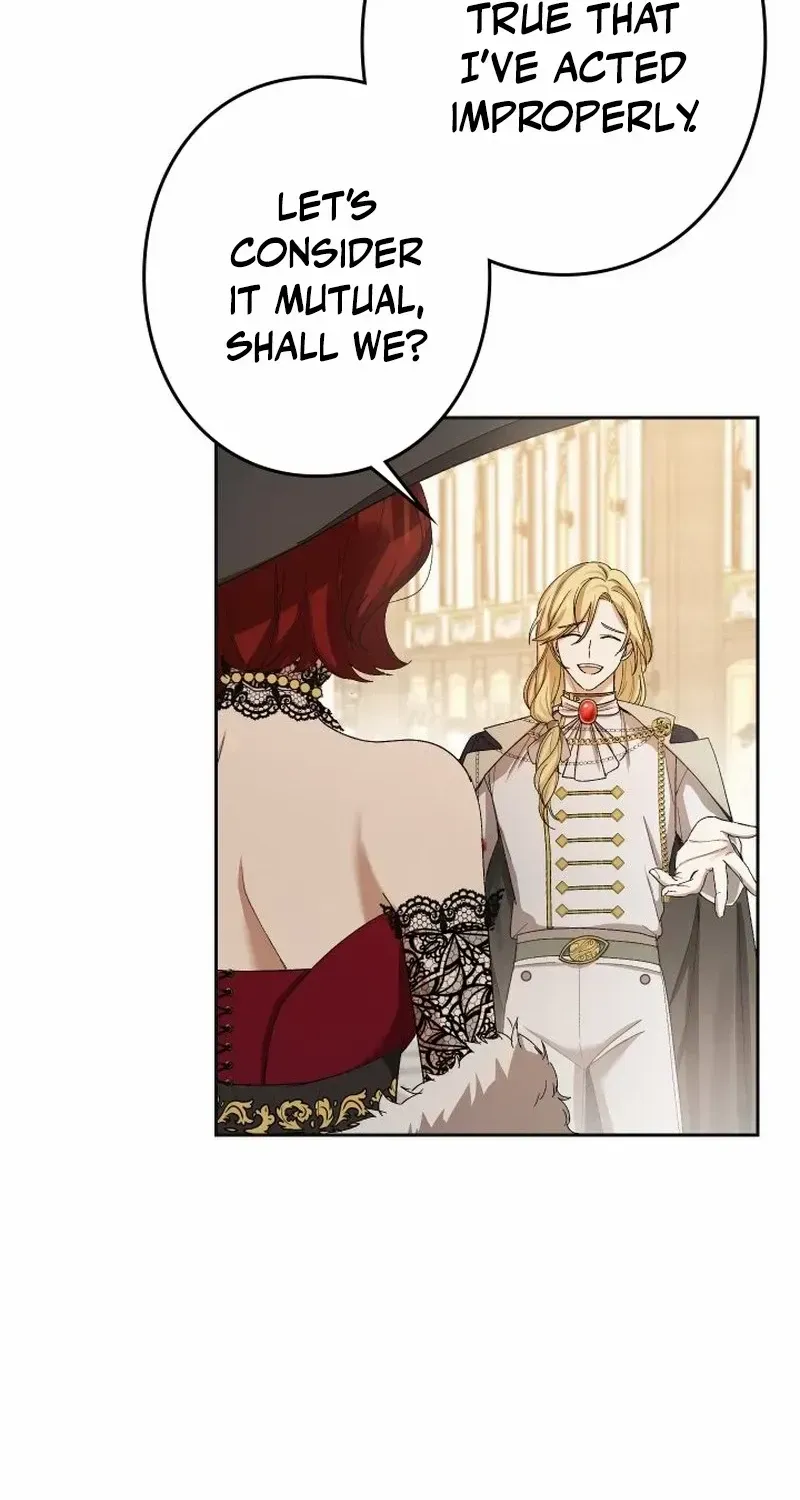 The oppressed magic tool maker elopes with a mod butler Chapter 6 page 12 - 
