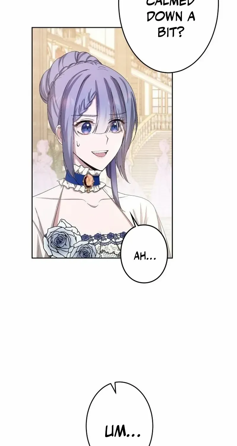 The oppressed magic tool maker elopes with a mod butler Chapter 6 page 14 - 