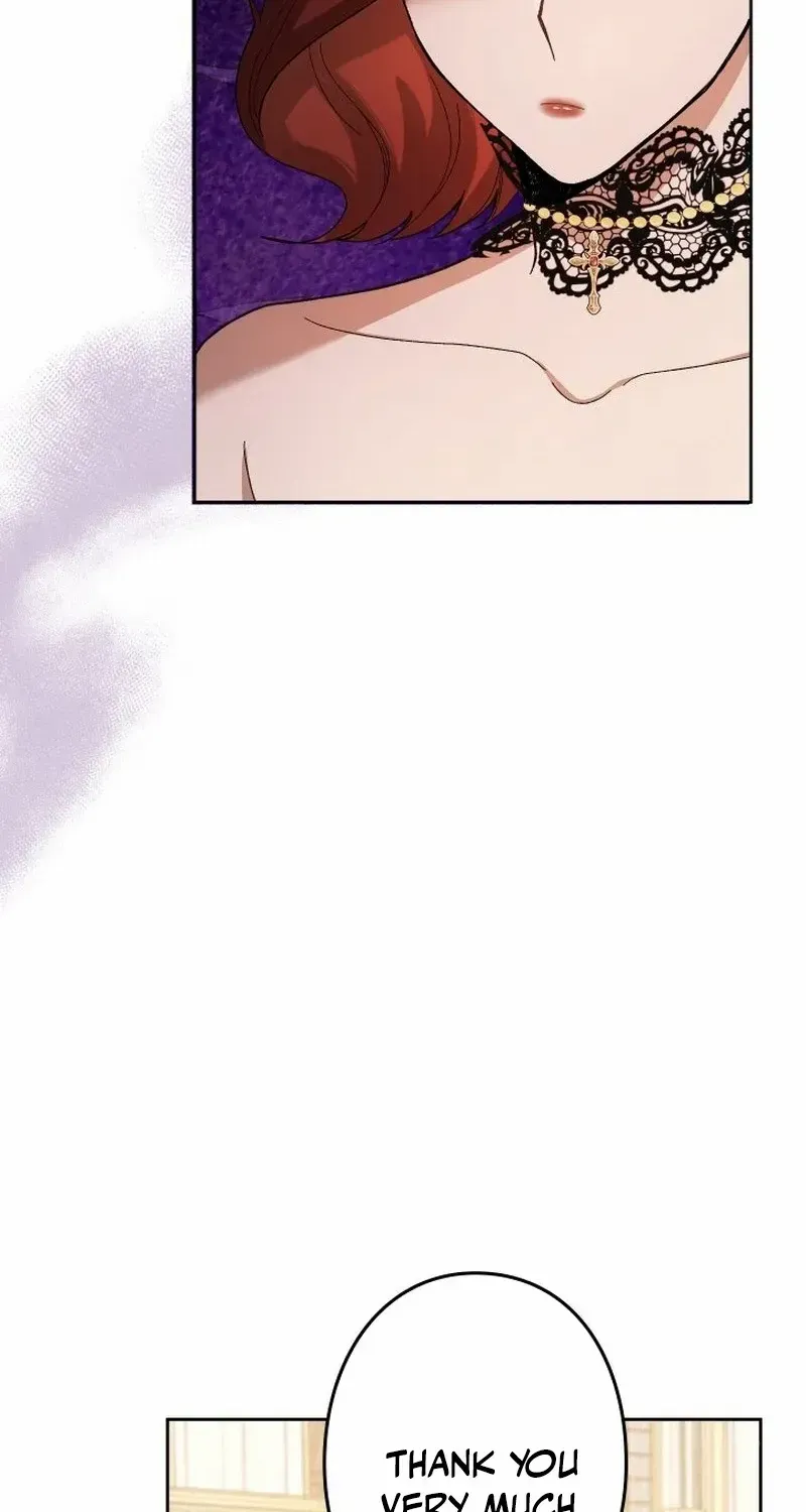 The oppressed magic tool maker elopes with a mod butler Chapter 6 page 16 - 
