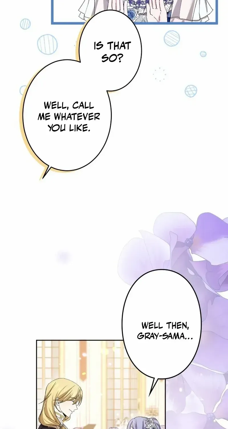 The oppressed magic tool maker elopes with a mod butler Chapter 6 page 20 - 