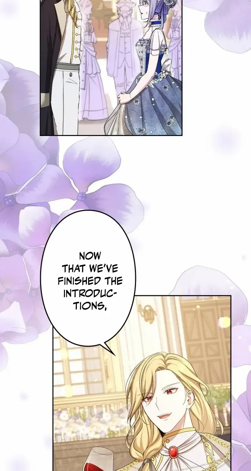 The oppressed magic tool maker elopes with a mod butler Chapter 6 page 21 - 