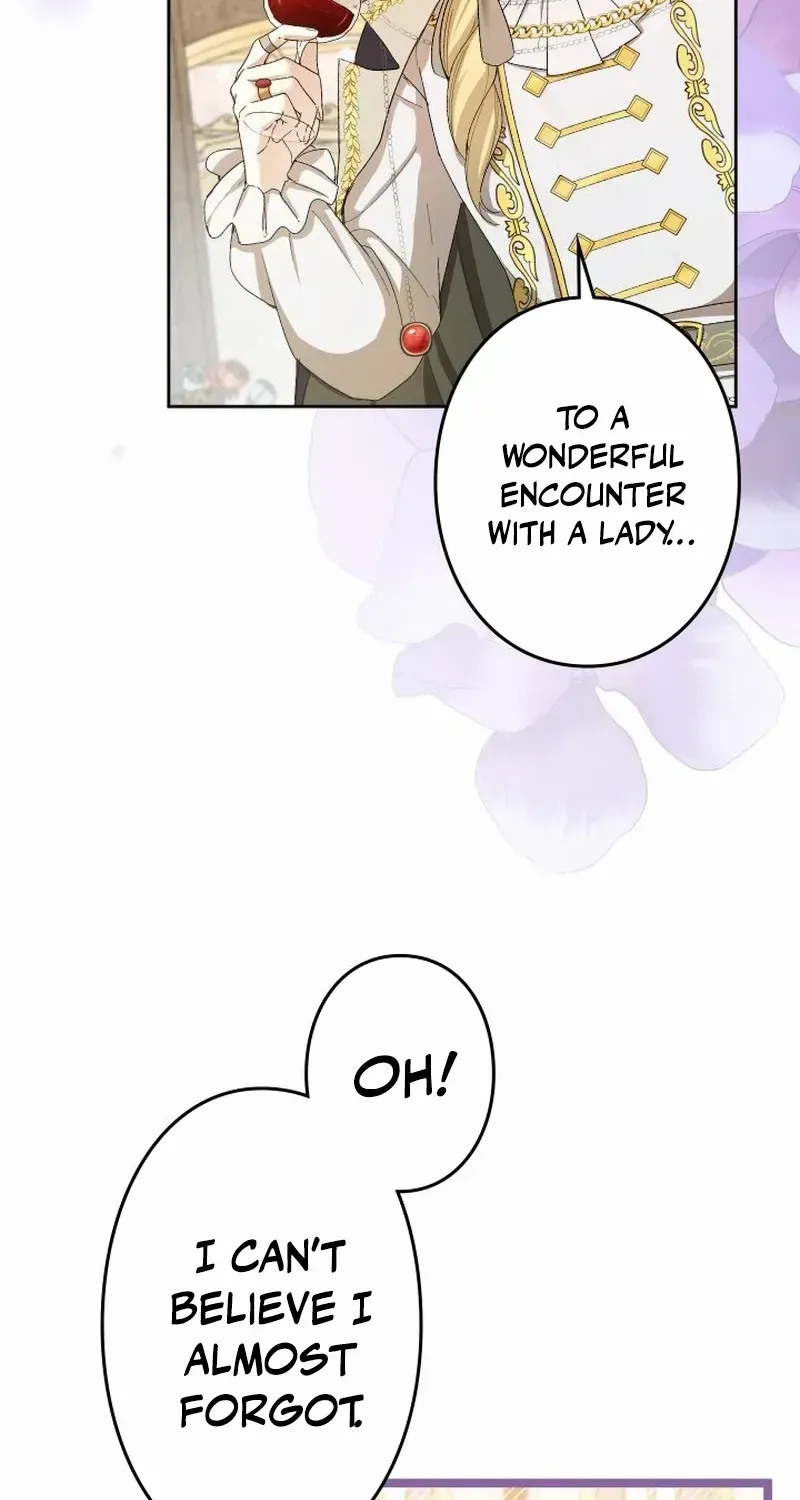 The oppressed magic tool maker elopes with a mod butler Chapter 6 page 22 - 