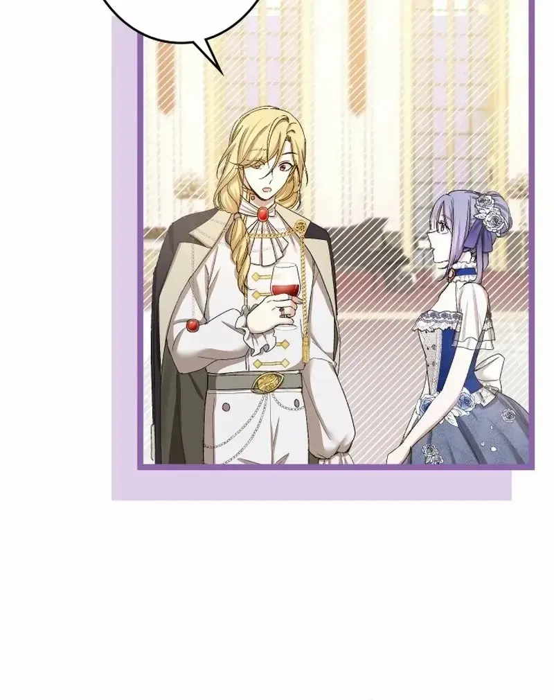 The oppressed magic tool maker elopes with a mod butler Chapter 6 page 23 - 