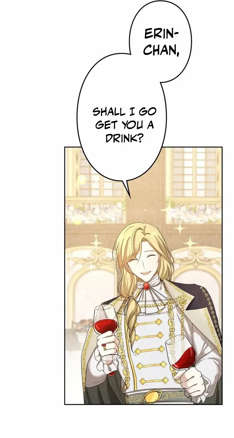 The oppressed magic tool maker elopes with a mod butler Chapter 6 page 24 - 