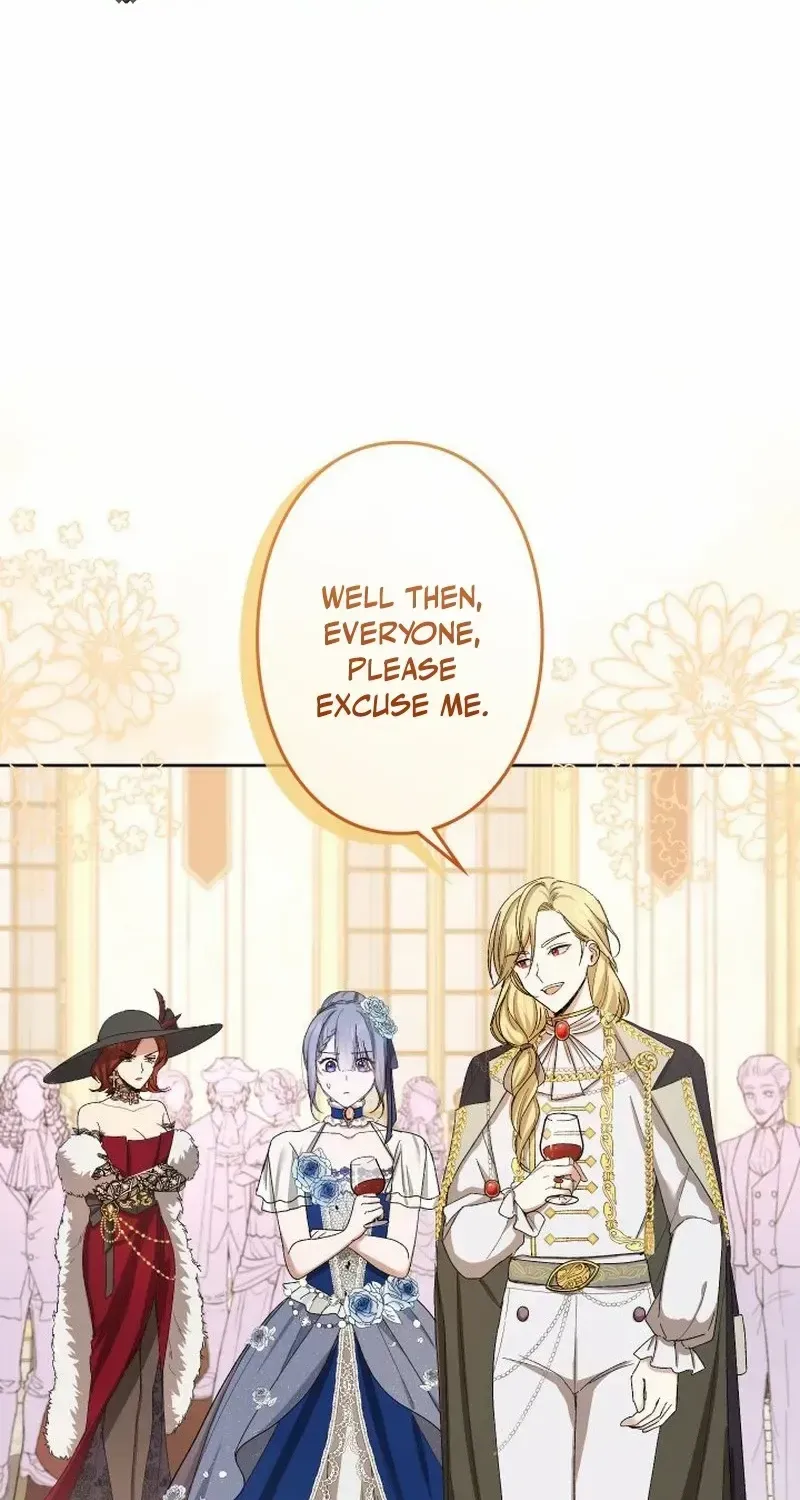 The oppressed magic tool maker elopes with a mod butler Chapter 6 page 26 - 