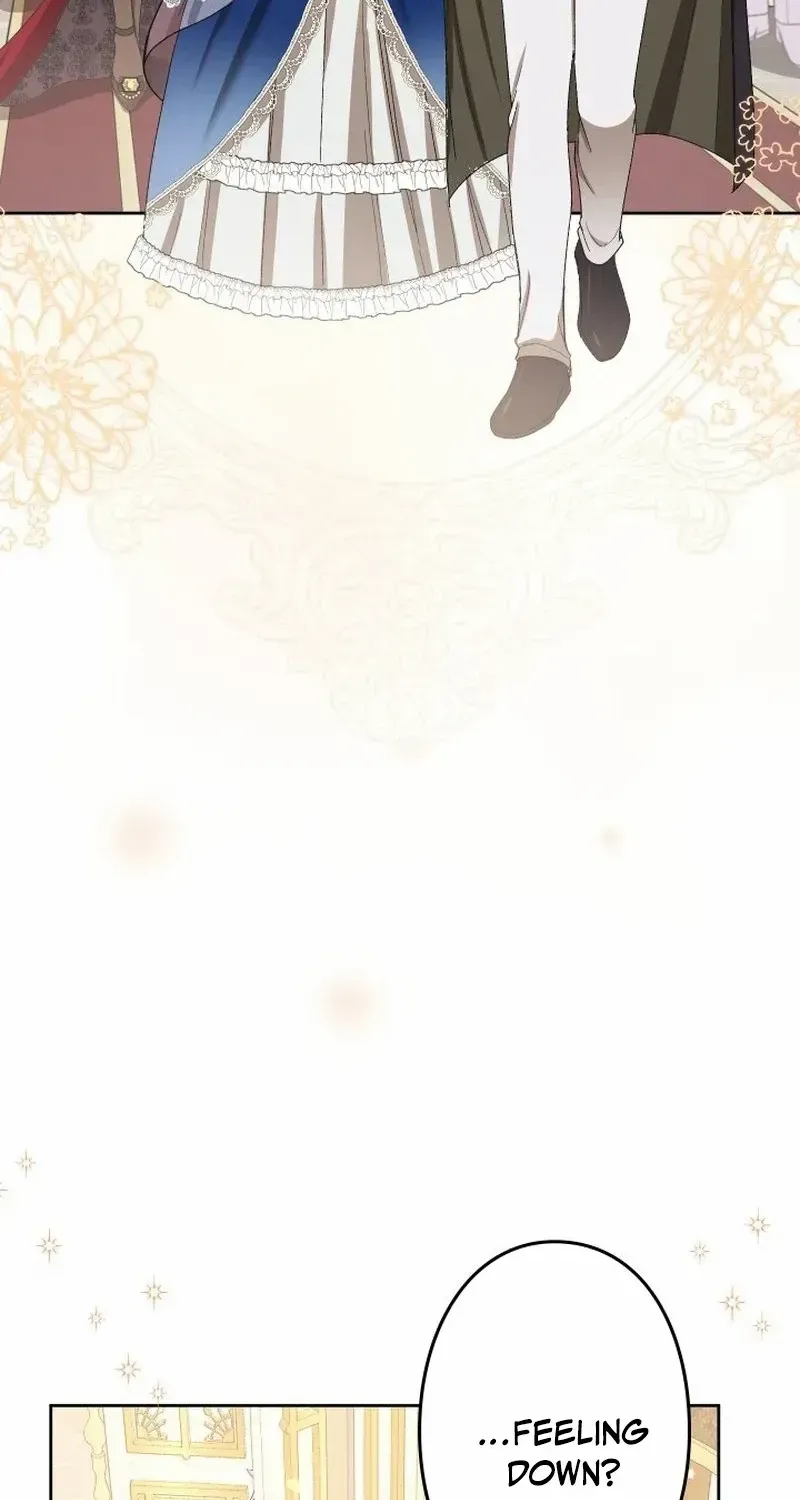 The oppressed magic tool maker elopes with a mod butler Chapter 6 page 27 - 