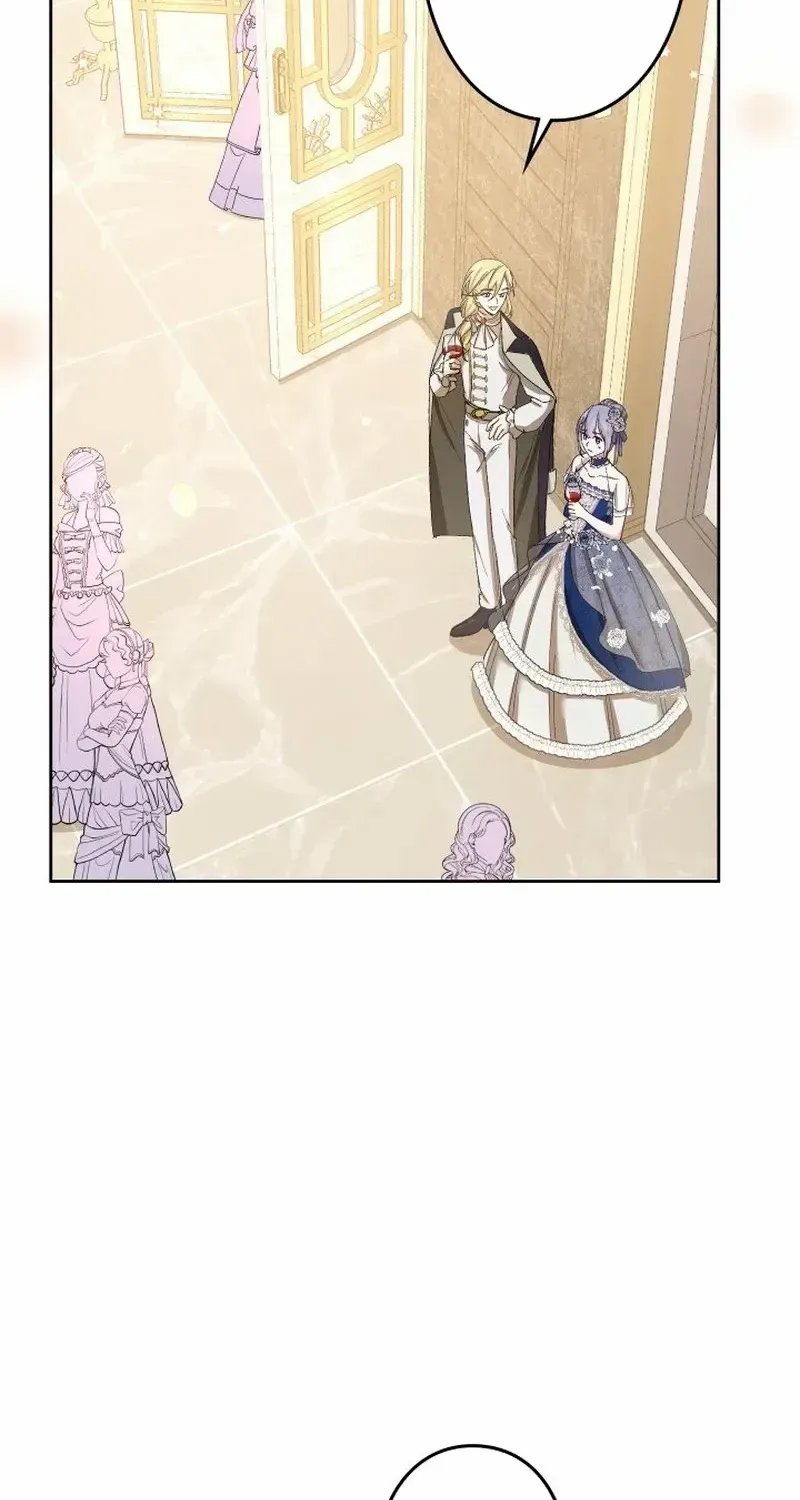 The oppressed magic tool maker elopes with a mod butler Chapter 6 page 28 - 