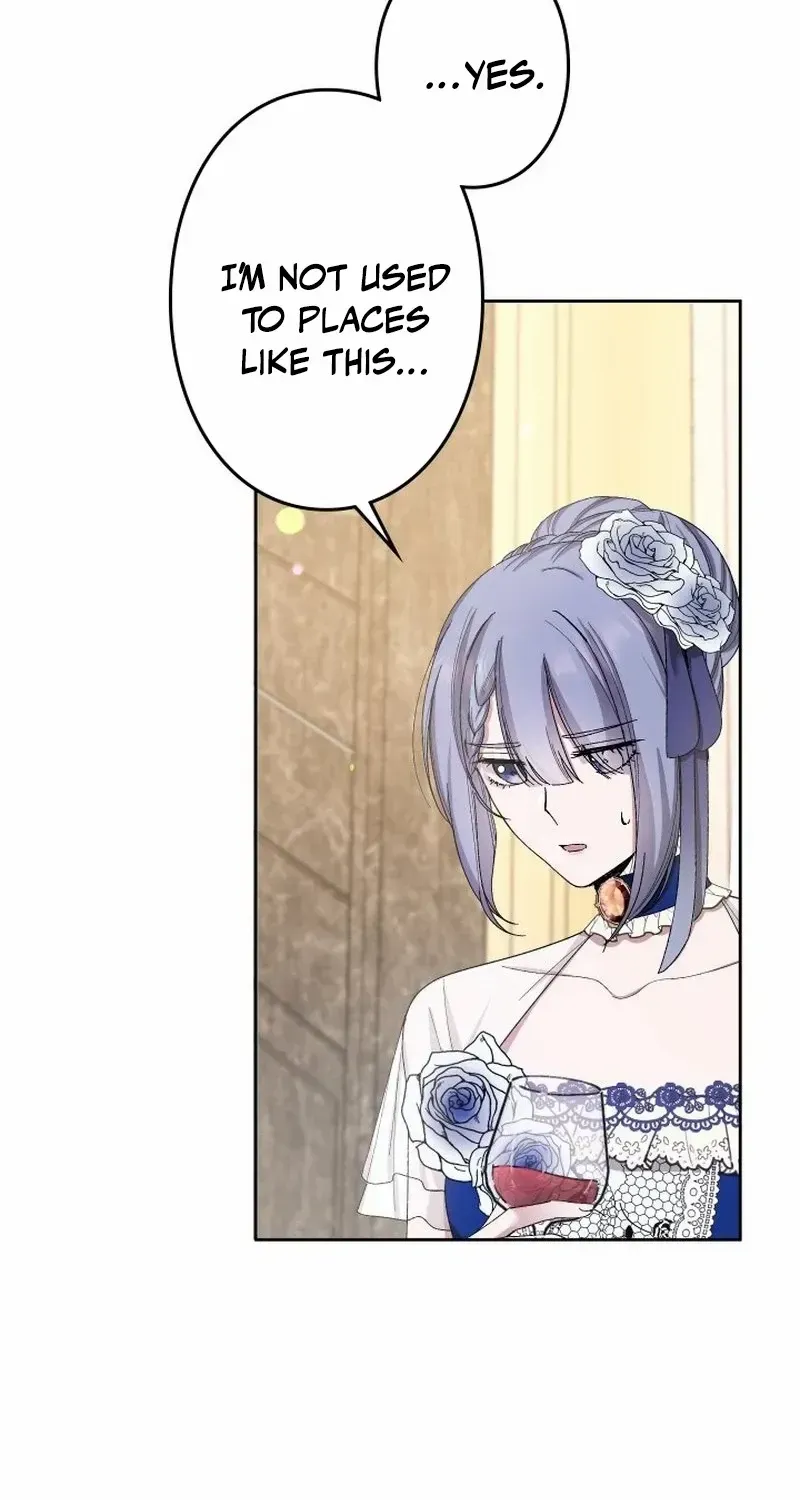 The oppressed magic tool maker elopes with a mod butler Chapter 6 page 29 - 
