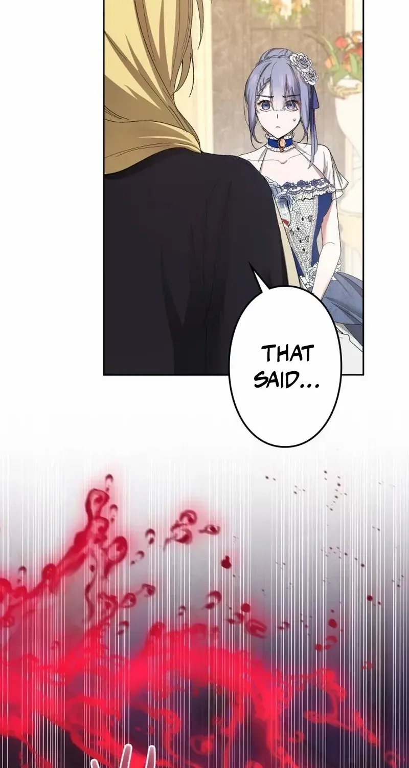 The oppressed magic tool maker elopes with a mod butler Chapter 6 page 32 - 