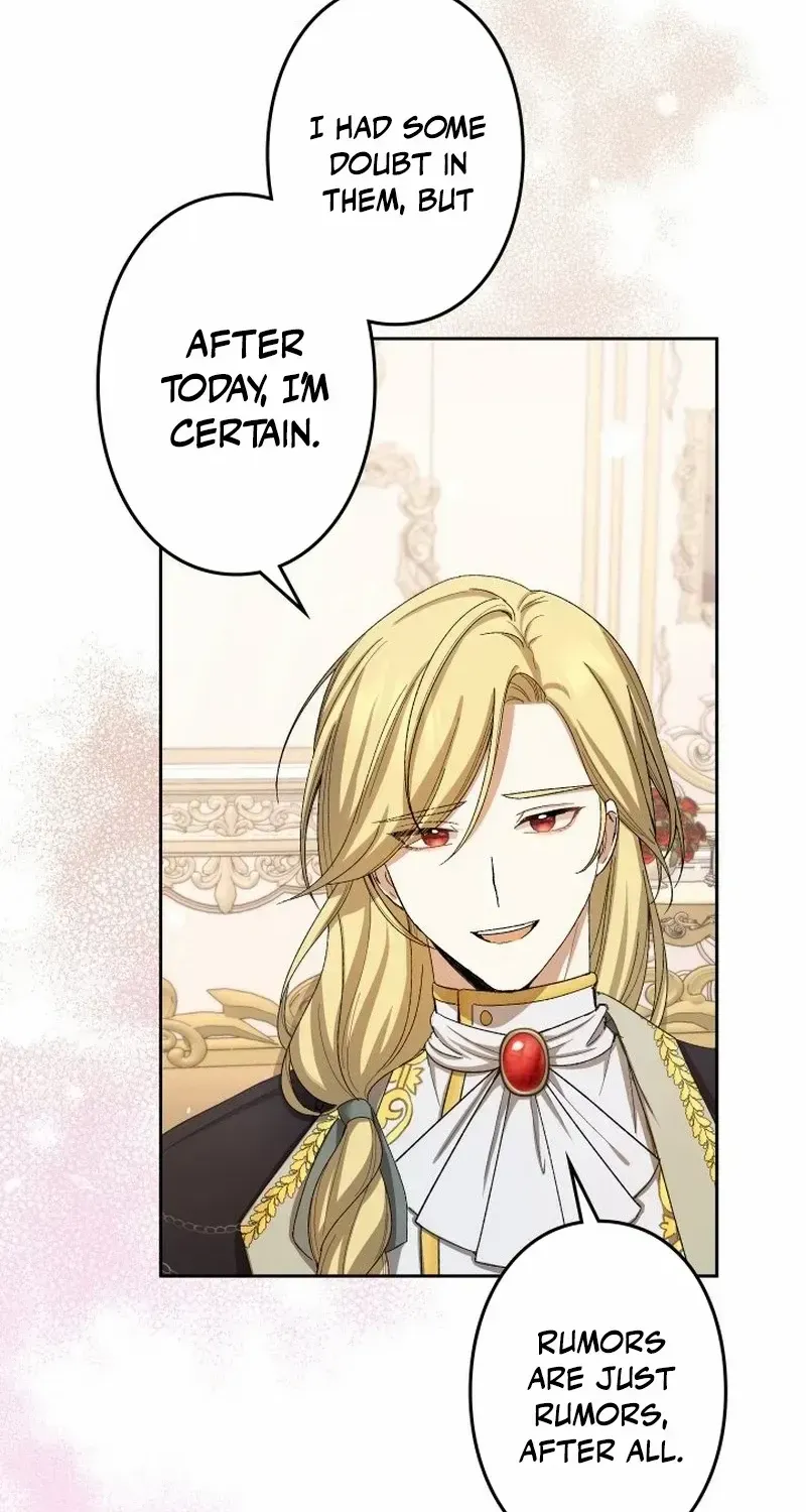 The oppressed magic tool maker elopes with a mod butler Chapter 6 page 45 - 