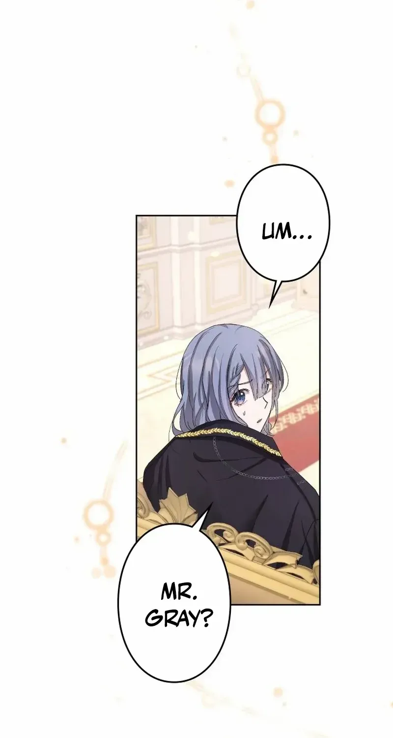 The oppressed magic tool maker elopes with a mod butler Chapter 6 page 49 - 