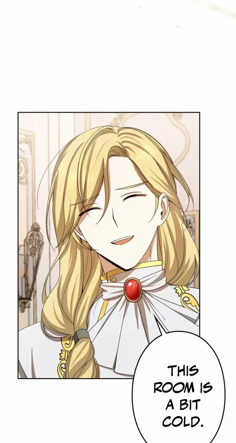 The oppressed magic tool maker elopes with a mod butler Chapter 6 page 50 - 