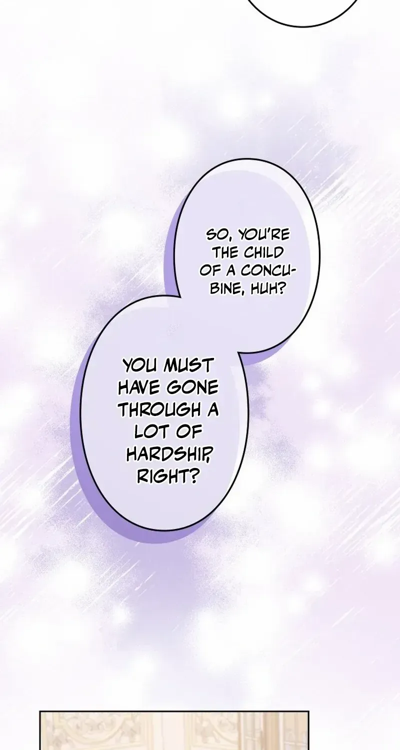 The oppressed magic tool maker elopes with a mod butler Chapter 6 page 51 - 