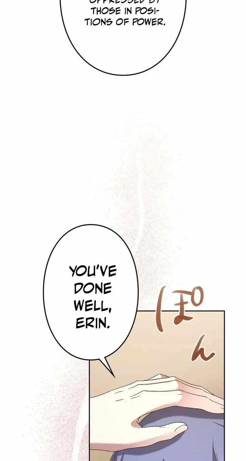 The oppressed magic tool maker elopes with a mod butler Chapter 6 page 55 - 