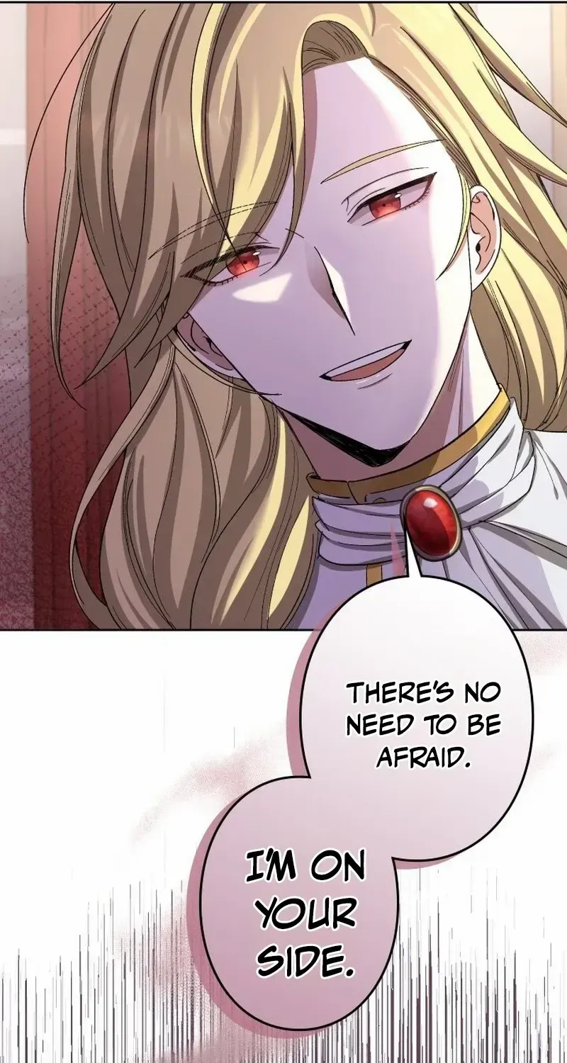 The oppressed magic tool maker elopes with a mod butler Chapter 6 page 58 - 