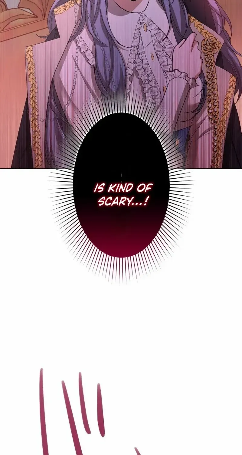 The oppressed magic tool maker elopes with a mod butler Chapter 6 page 60 - 