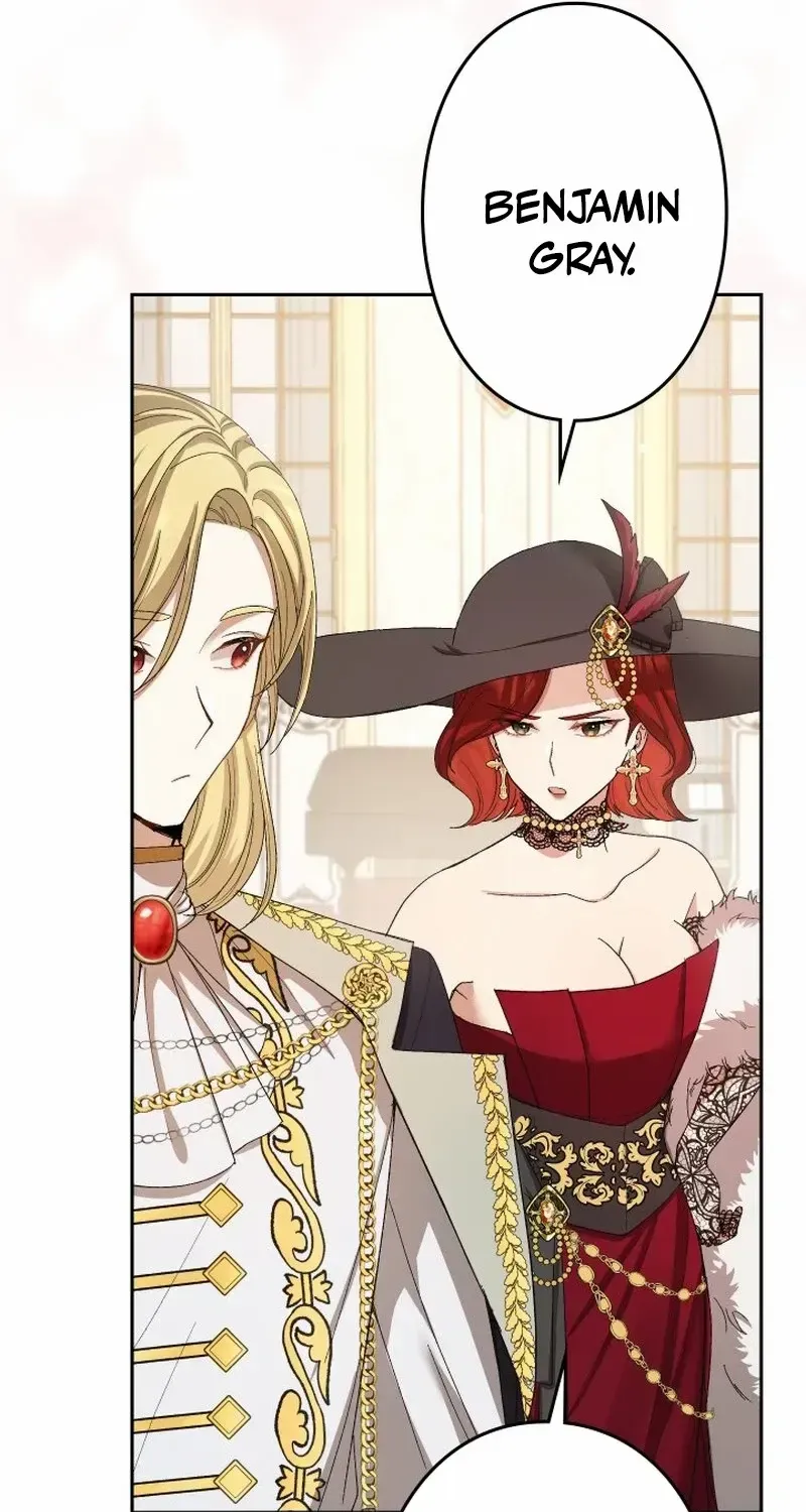 The oppressed magic tool maker elopes with a mod butler Chapter 6 page 7 - 