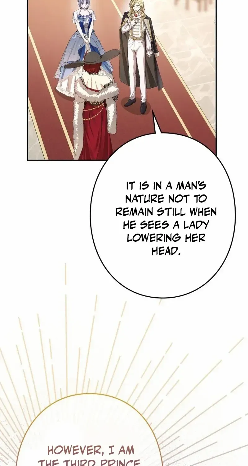 The oppressed magic tool maker elopes with a mod butler Chapter 6 page 9 - 