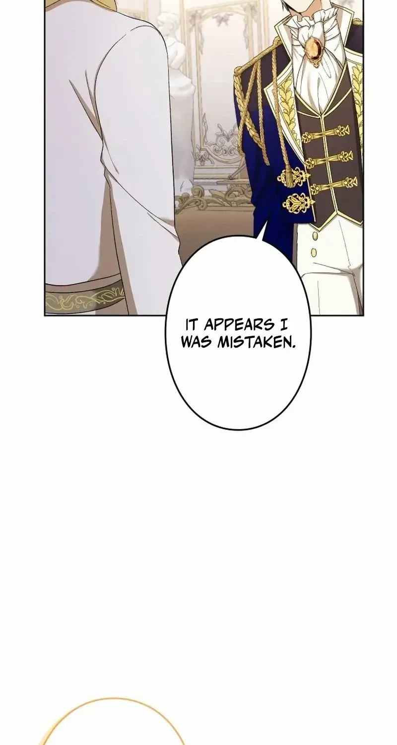 The oppressed magic tool maker elopes with a mod butler Chapter 7 page 15 - 
