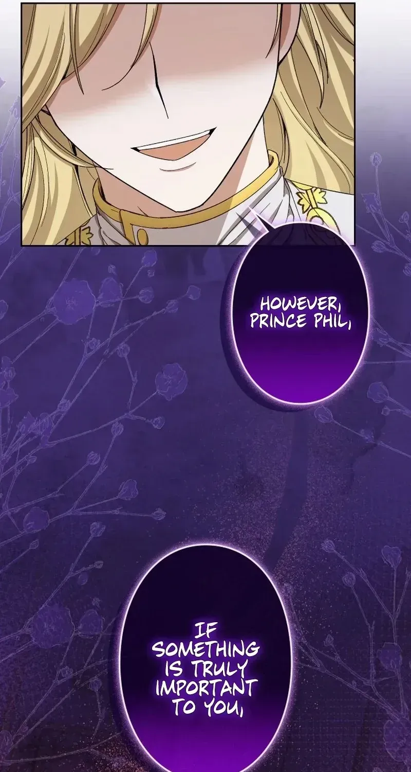 The oppressed magic tool maker elopes with a mod butler Chapter 7 page 18 - 