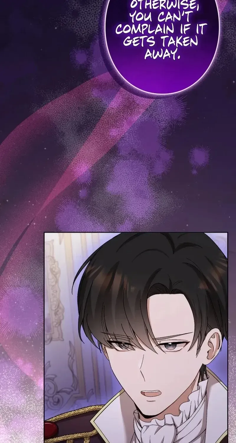 The oppressed magic tool maker elopes with a mod butler Chapter 7 page 21 - 