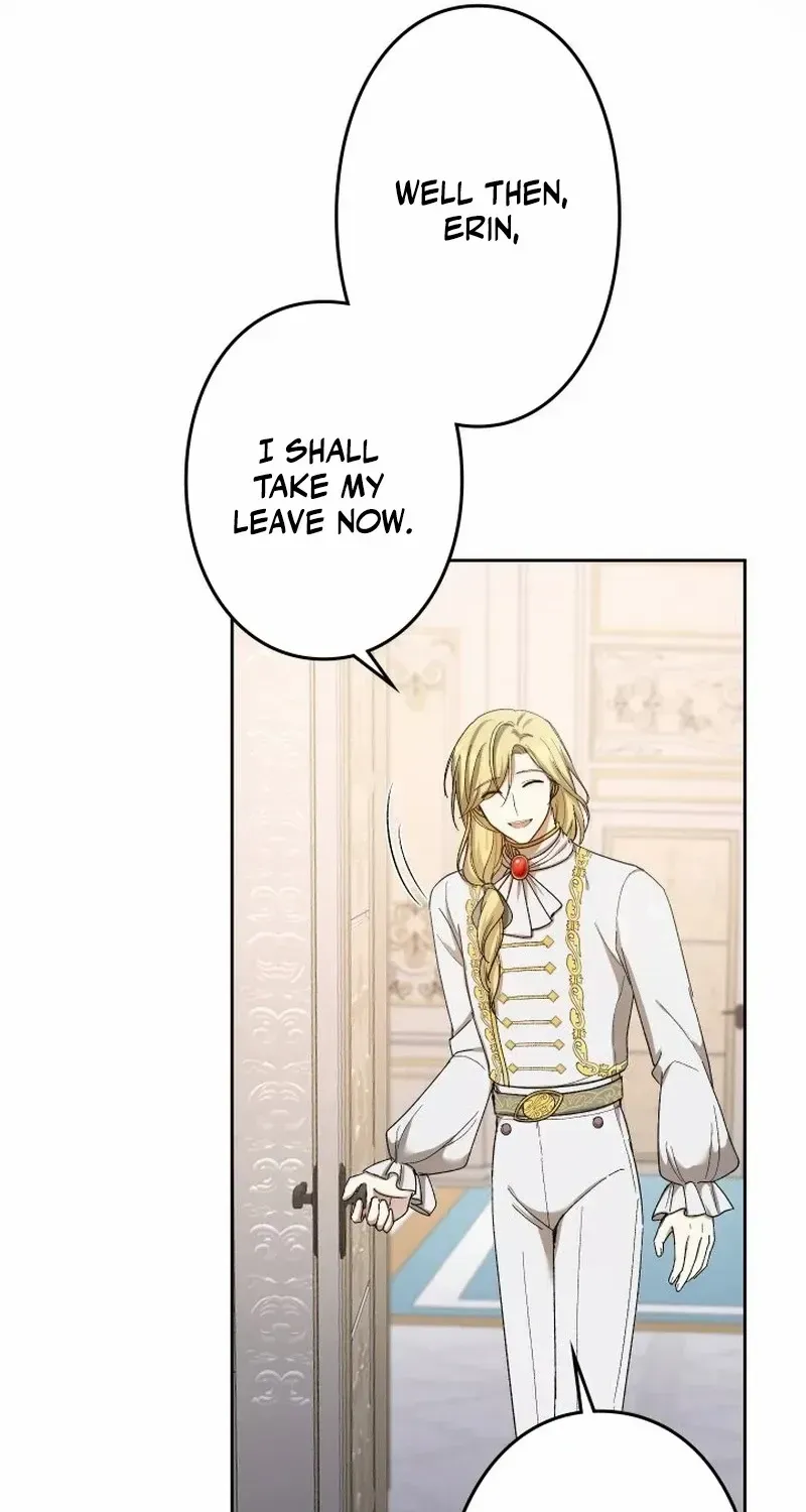 The oppressed magic tool maker elopes with a mod butler Chapter 7 page 23 - 