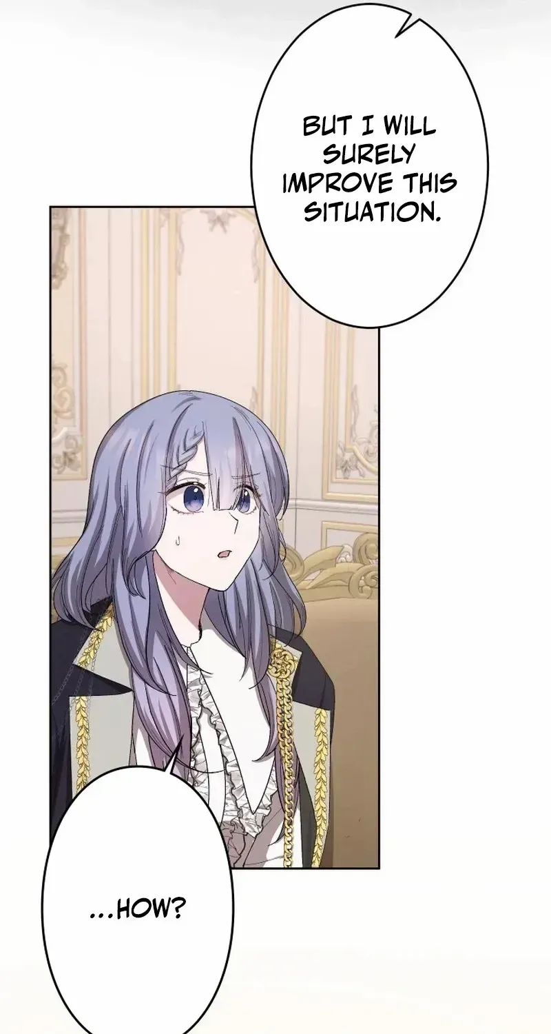 The oppressed magic tool maker elopes with a mod butler Chapter 7 page 29 - 
