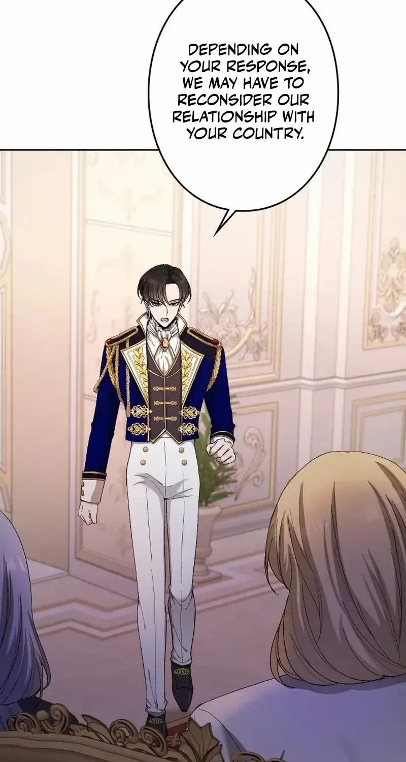 The oppressed magic tool maker elopes with a mod butler Chapter 7 page 4 - 