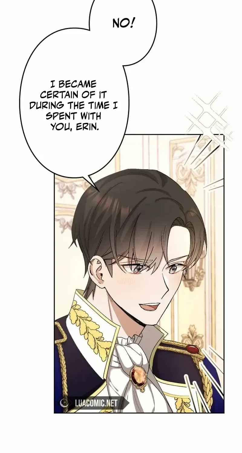 The oppressed magic tool maker elopes with a mod butler Chapter 7 page 34 - 