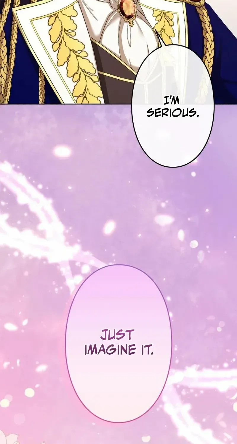 The oppressed magic tool maker elopes with a mod butler Chapter 7 page 38 - 