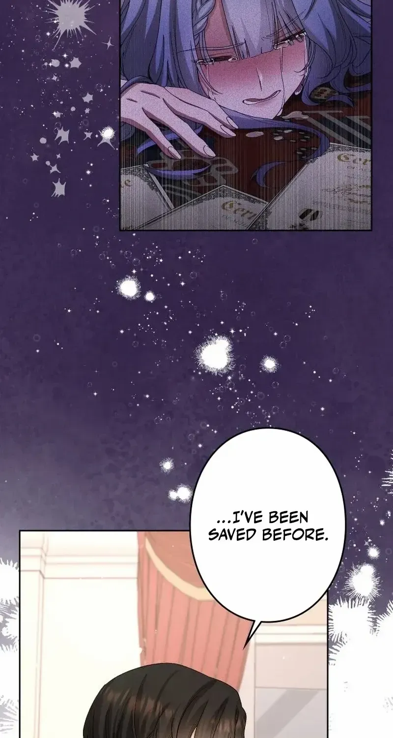 The oppressed magic tool maker elopes with a mod butler Chapter 7 page 44 - 